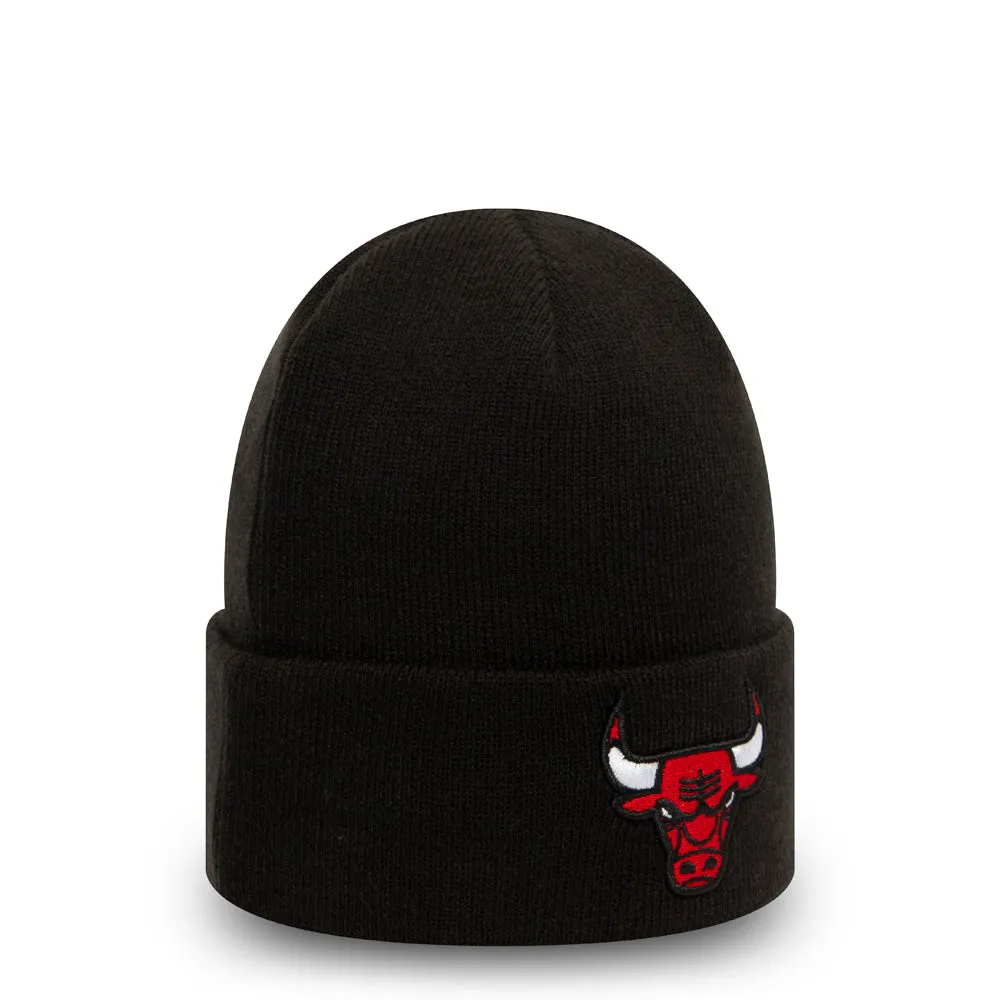 NBA Chicago Bulls Essential Cuff Knit