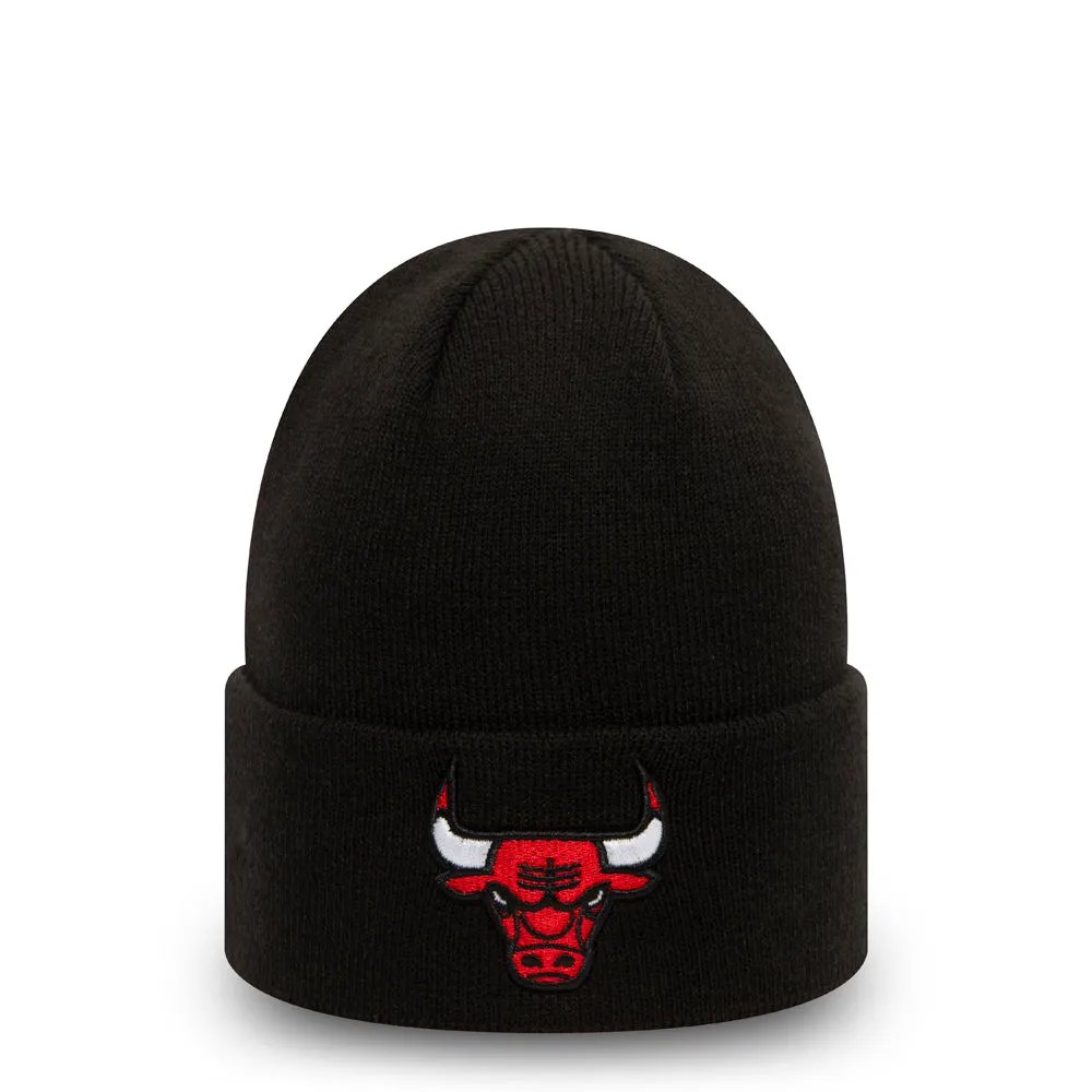 NBA Chicago Bulls Essential Cuff Knit