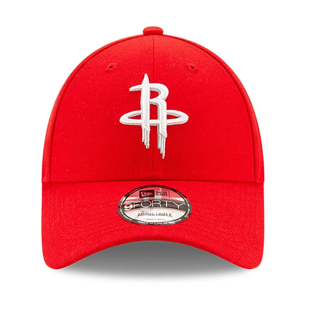 NBA Houston Rockets The League Cap