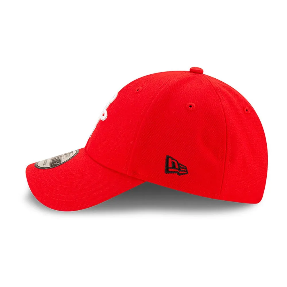 NBA Houston Rockets The League Cap