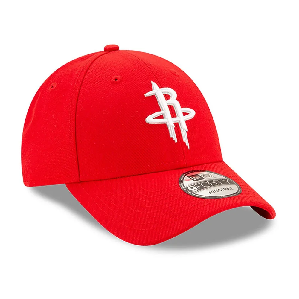 NBA Houston Rockets The League Cap