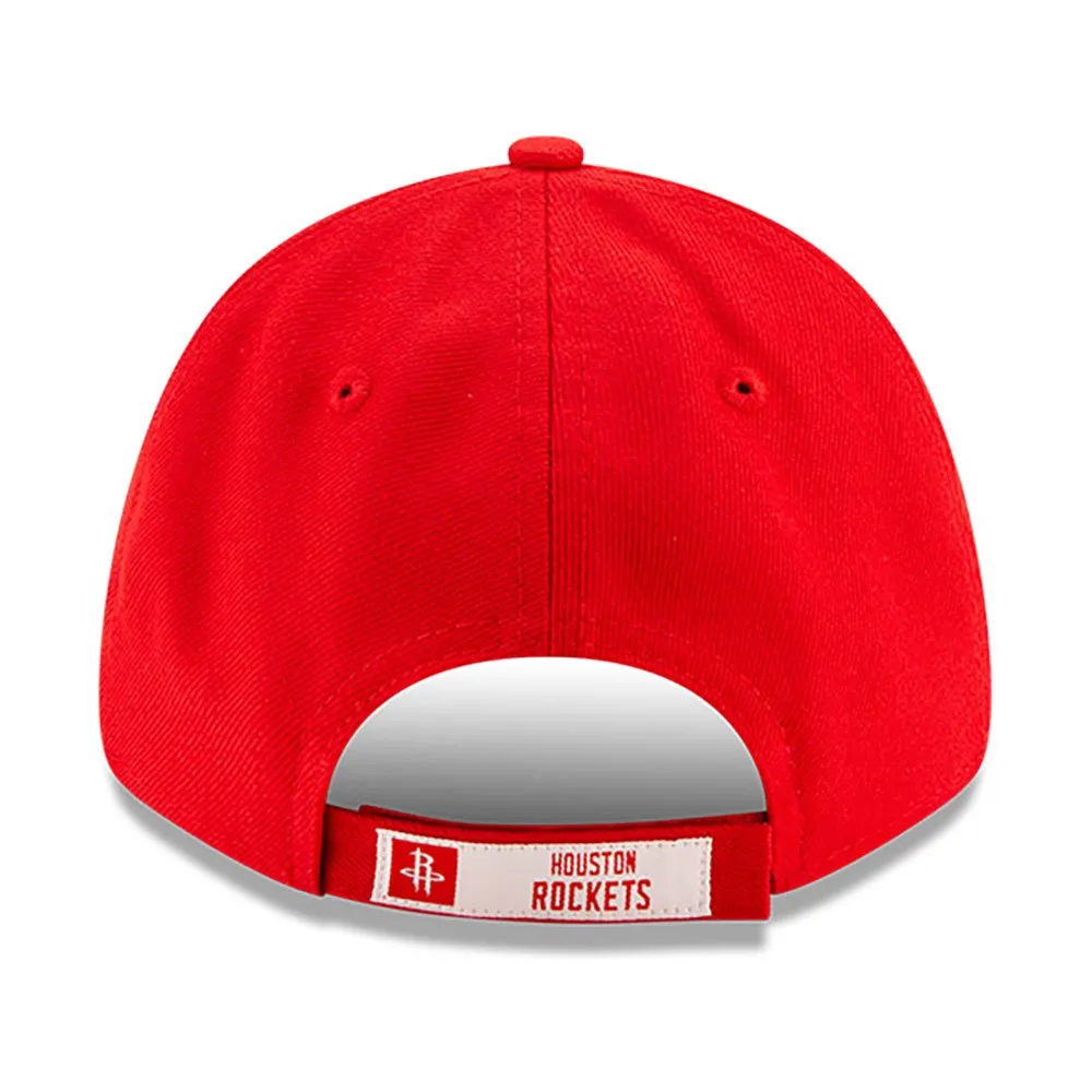 NBA Houston Rockets The League Cap