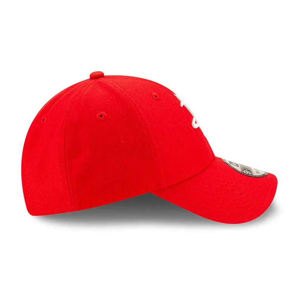 NBA Houston Rockets The League Cap