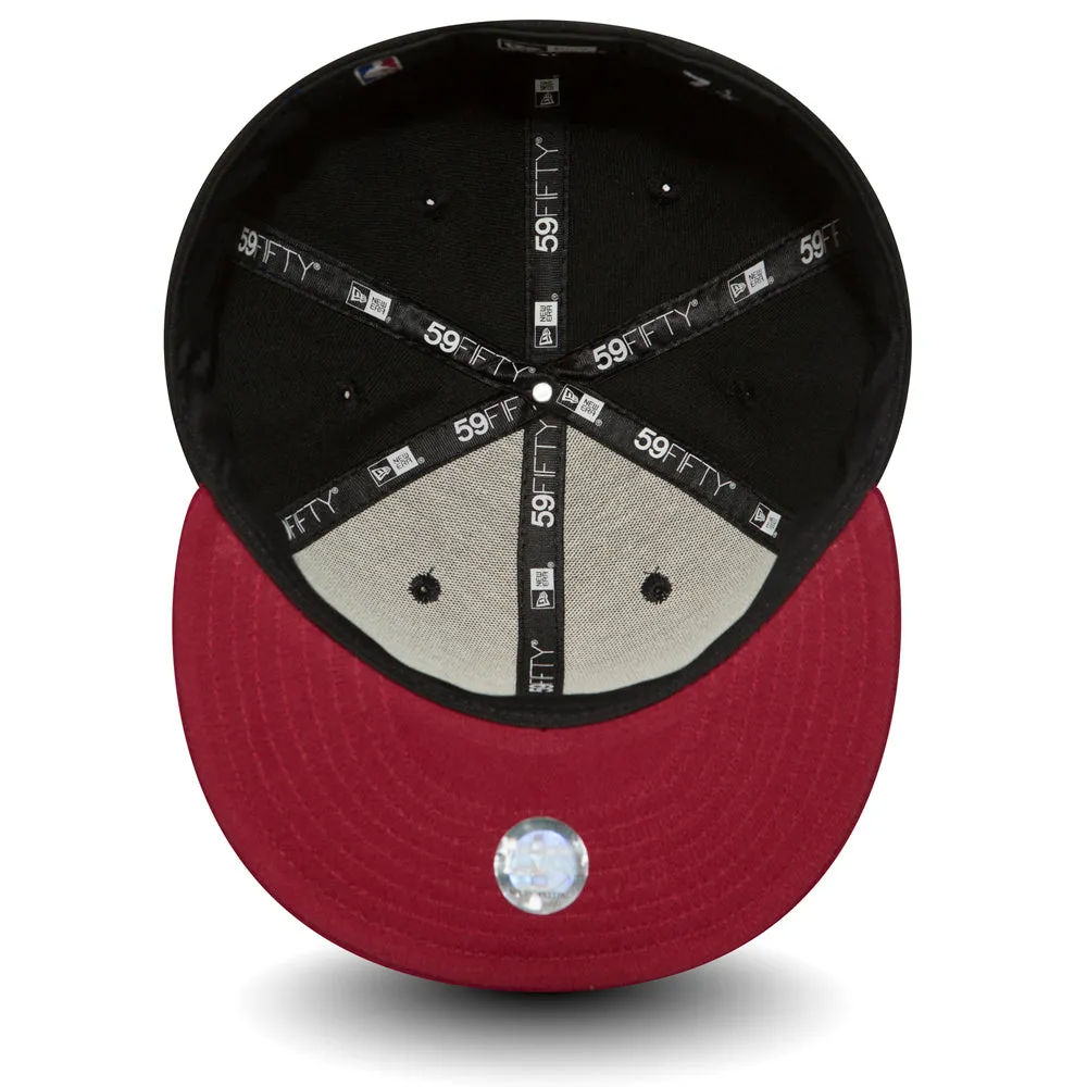 NBA Miami Heat Essential 59fifty