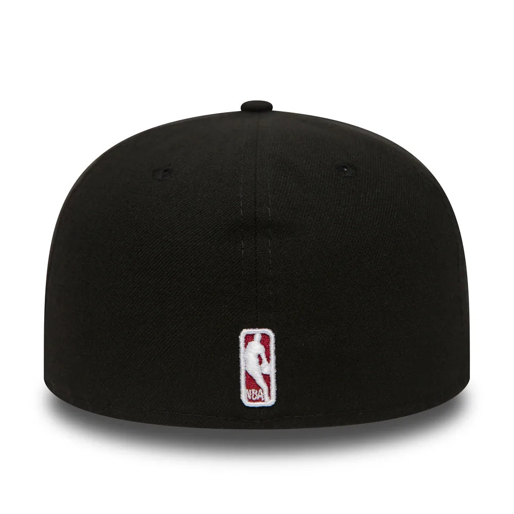 NBA Miami Heat Essential 59fifty