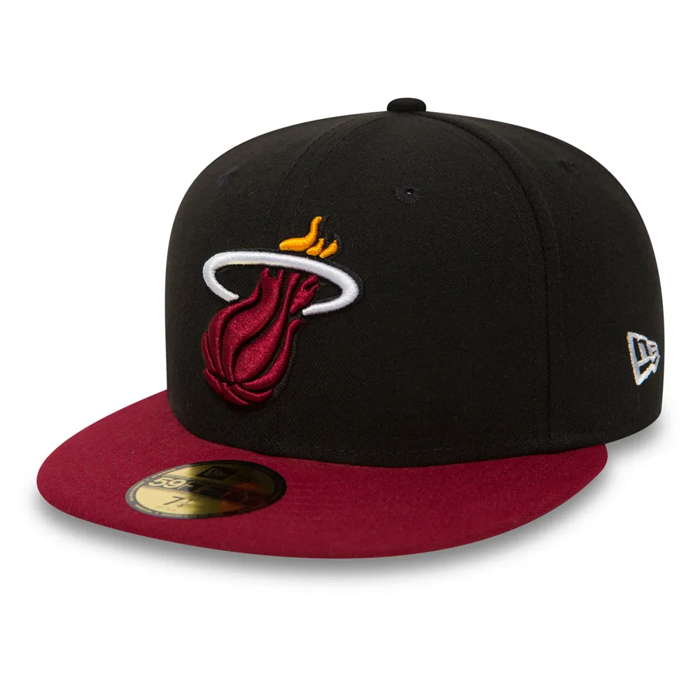 NBA Miami Heat Essential 59fifty