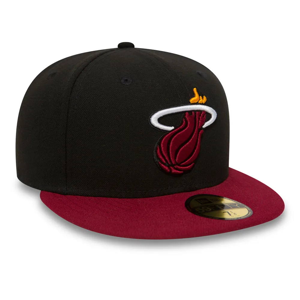 NBA Miami Heat Essential 59fifty