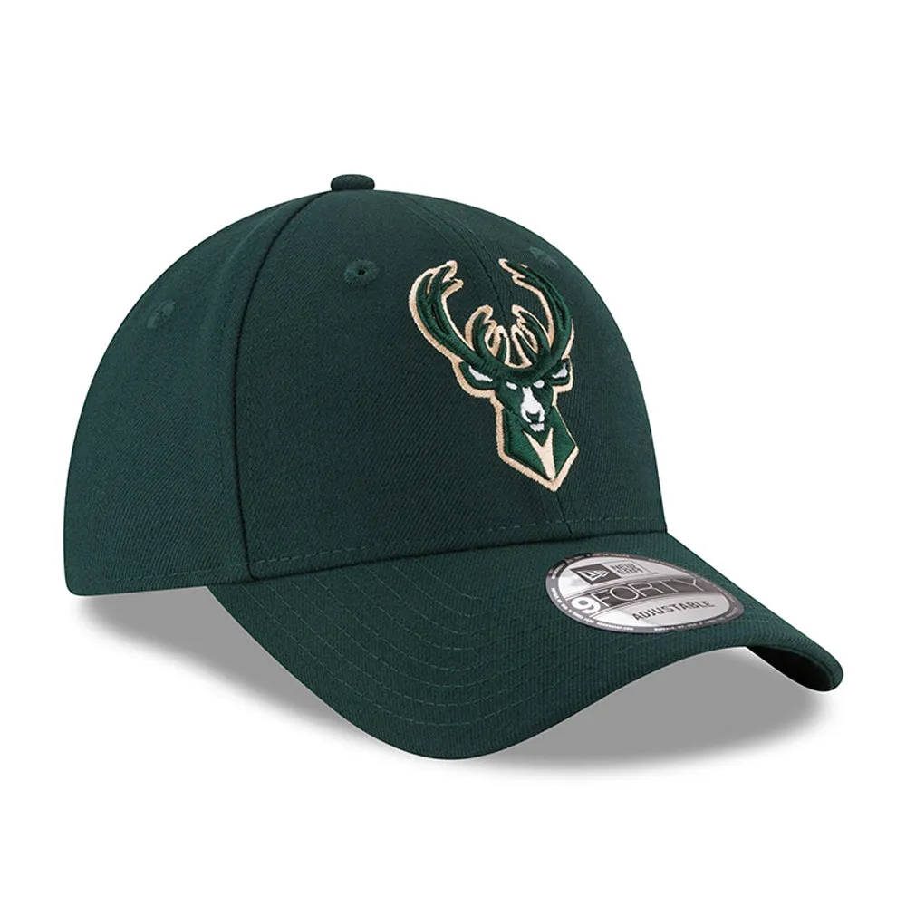 NBA Milwaukee Bucks The League Cap