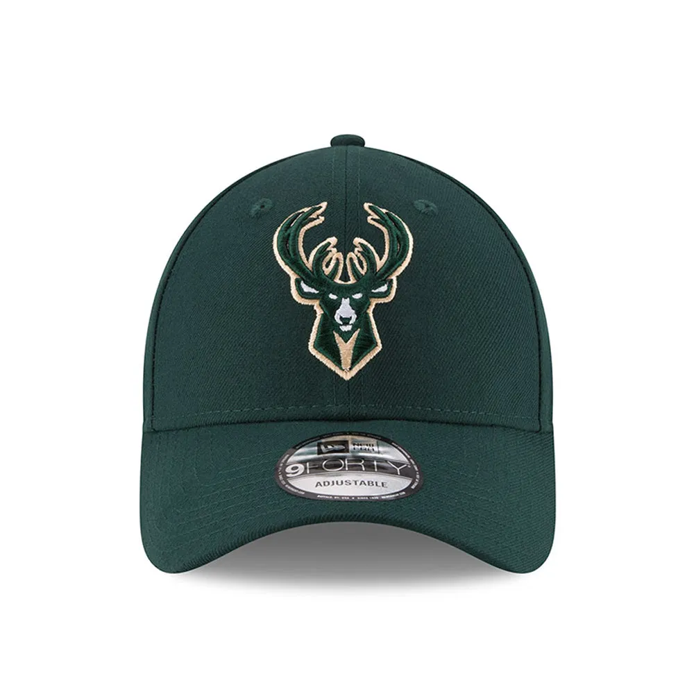 NBA Milwaukee Bucks The League Cap