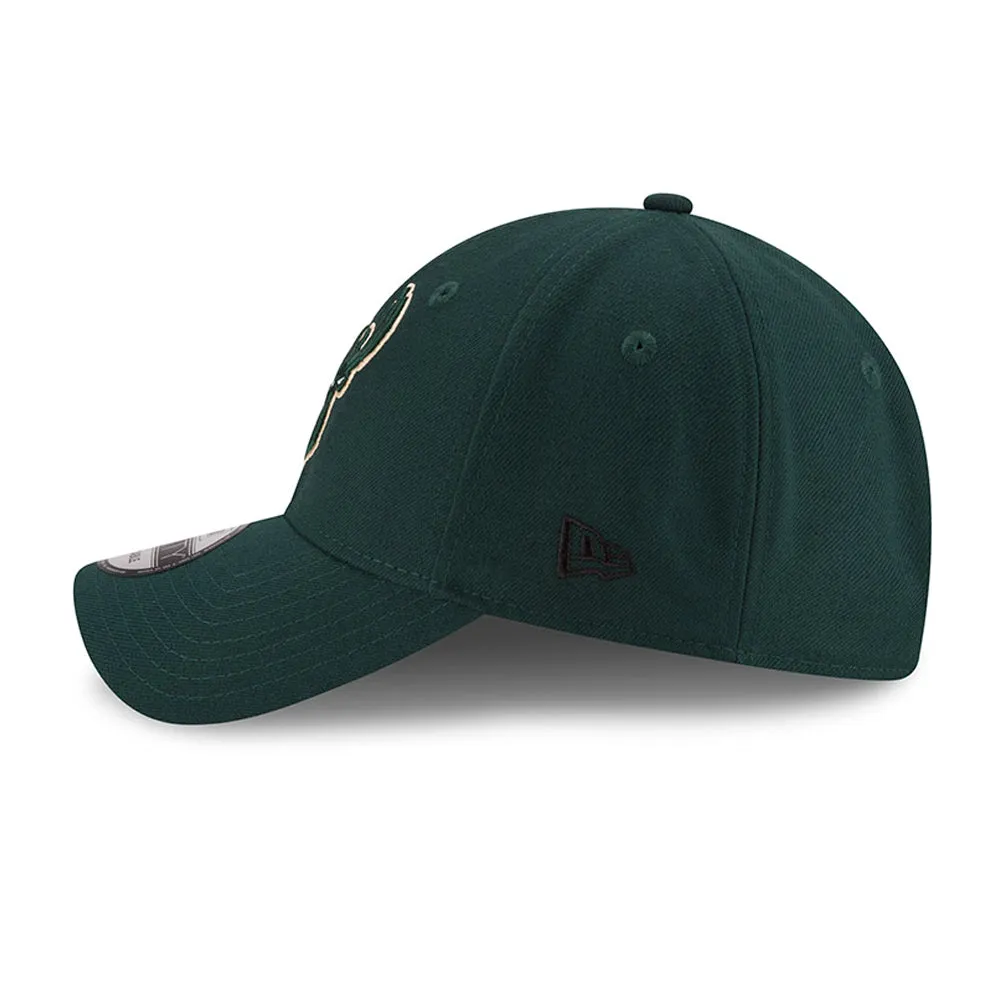 NBA Milwaukee Bucks The League Cap