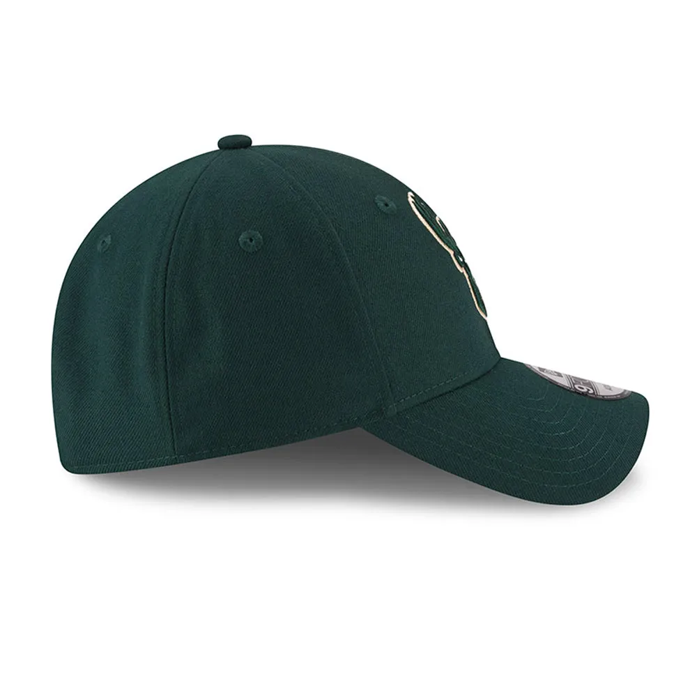 NBA Milwaukee Bucks The League Cap