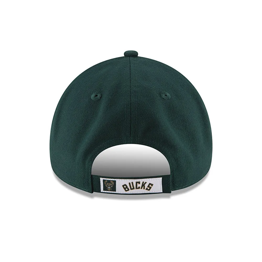 NBA Milwaukee Bucks The League Cap