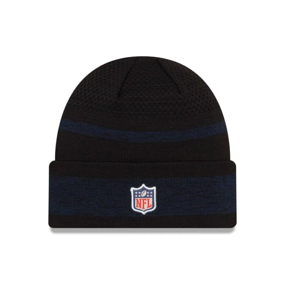 New England Patriots NFL21 Tech Knit