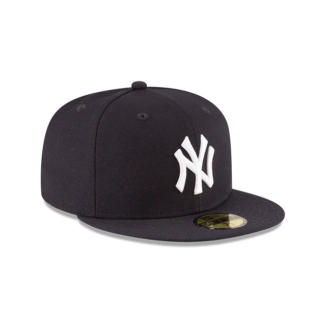 New Era 59Fifty Wool World Series New York Yankees 1998 OTC