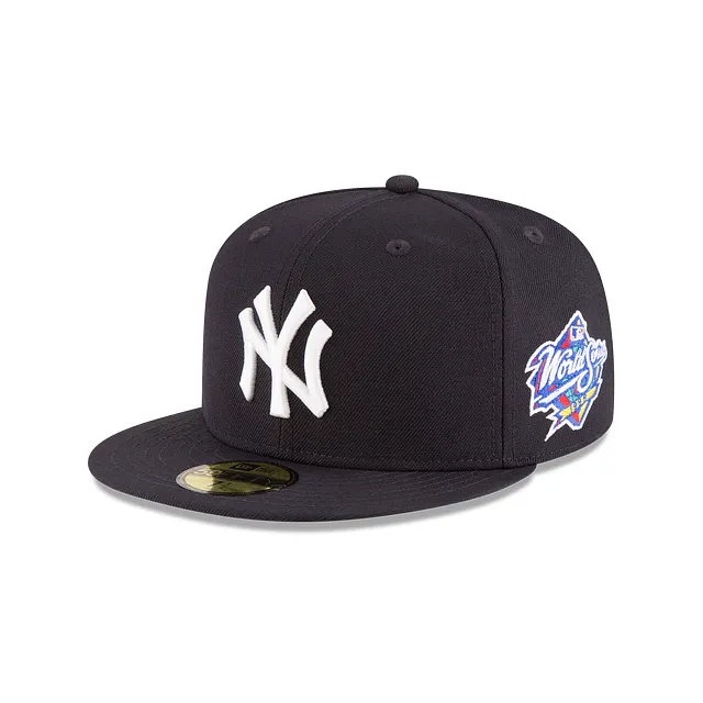 New Era 59Fifty Wool World Series New York Yankees 1998 OTC