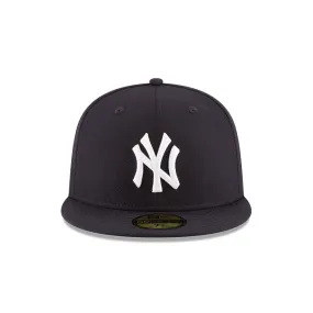 New Era 59Fifty Wool World Series New York Yankees 1998 OTC