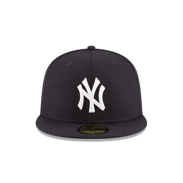 New Era 59Fifty Wool World Series New York Yankees 1998 OTC