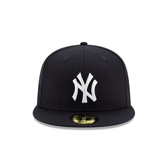 New Era 59Fifty Wool World Series New York Yankees 2000 OTC