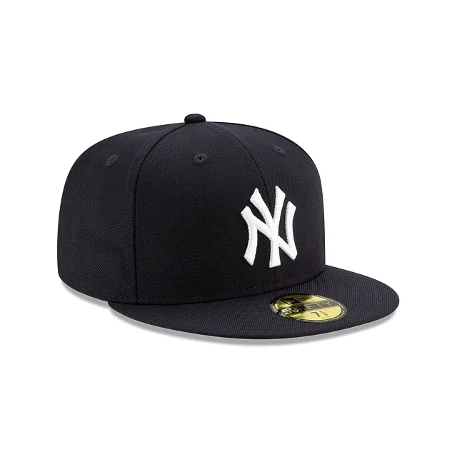 New Era 59Fifty Wool World Series New York Yankees 2000 OTC