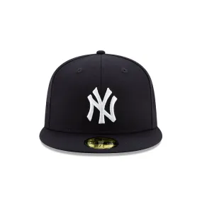 New Era 59Fifty Wool World Series New York Yankees 2000 OTC