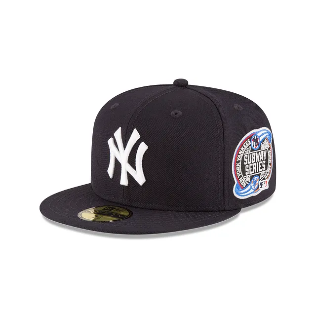 New Era 59Fifty Wool World Series New York Yankees 2000 Sub OTC