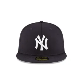 New Era 59Fifty Wool World Series New York Yankees 2000 Sub OTC