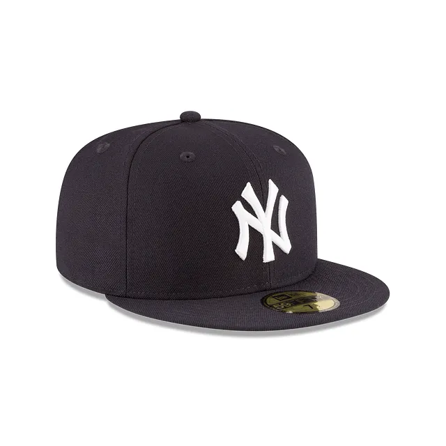 New Era 59Fifty Wool World Series New York Yankees 2000 Sub OTC