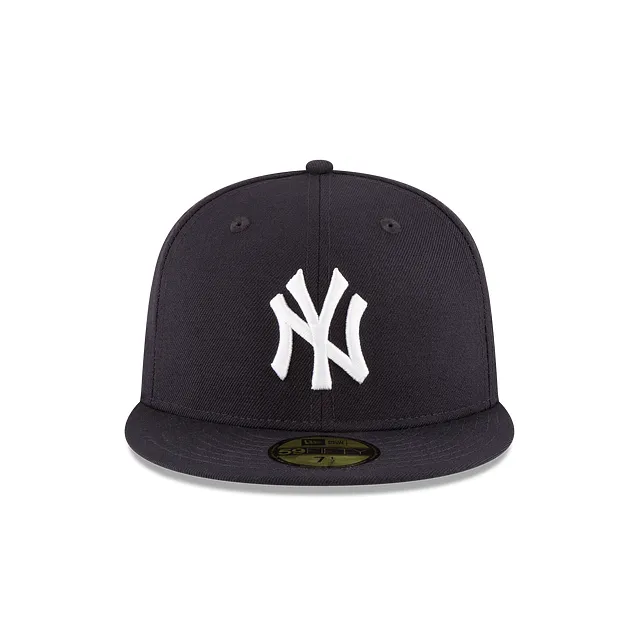 New Era 59Fifty Wool World Series New York Yankees 2000 Sub OTC