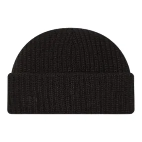 New Era Men's Ribbed Skully Knit Beanie