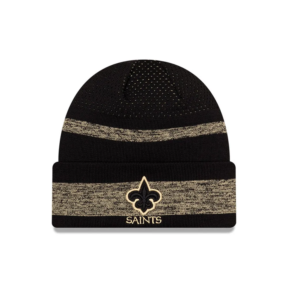 New Orleans Saints NFL21 Tech Knit