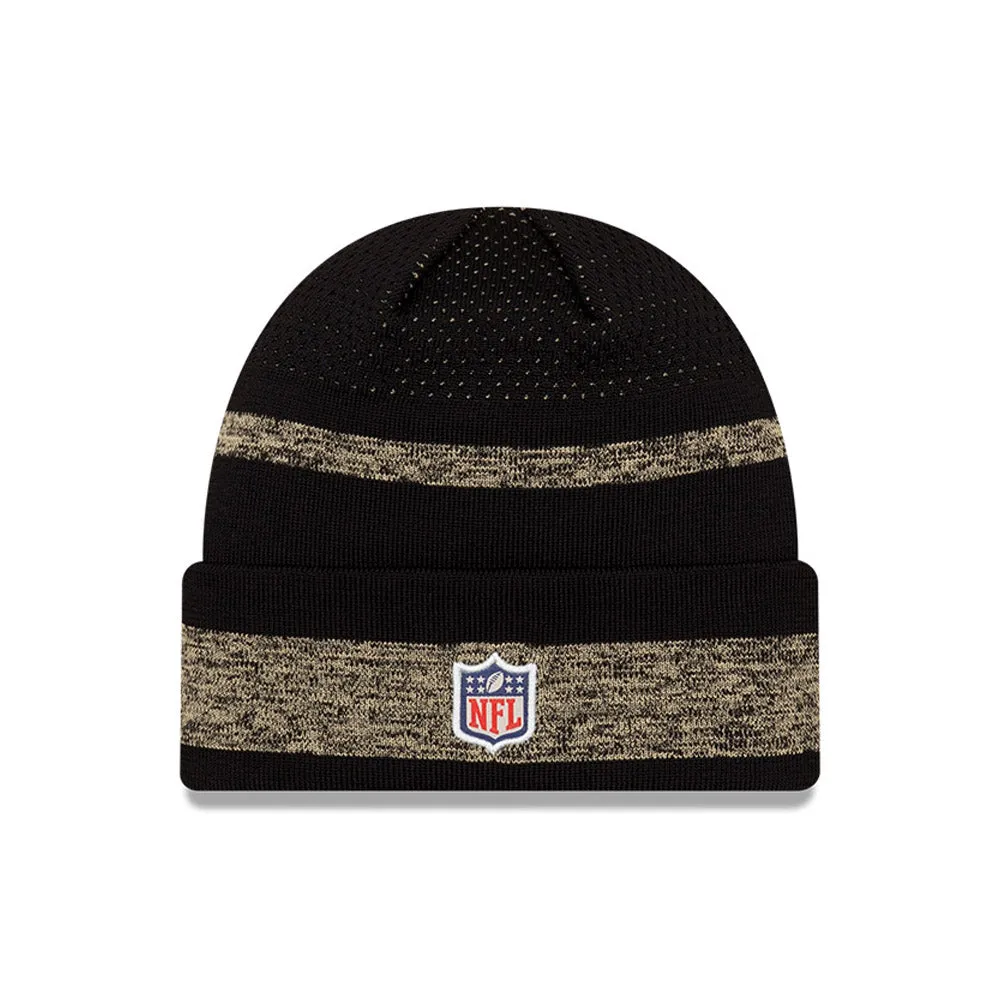 New Orleans Saints NFL21 Tech Knit