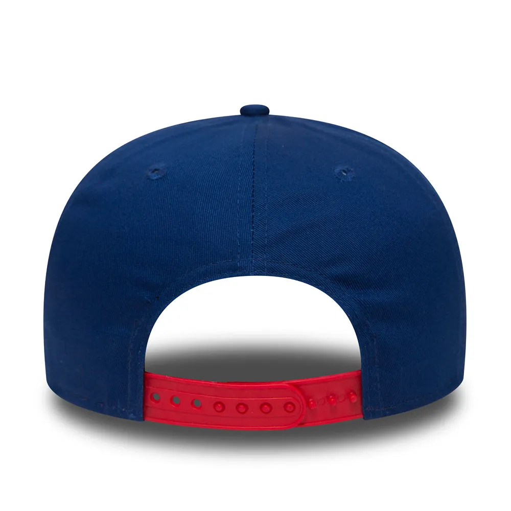 New York Yankees Colour Block 9fifty Cap