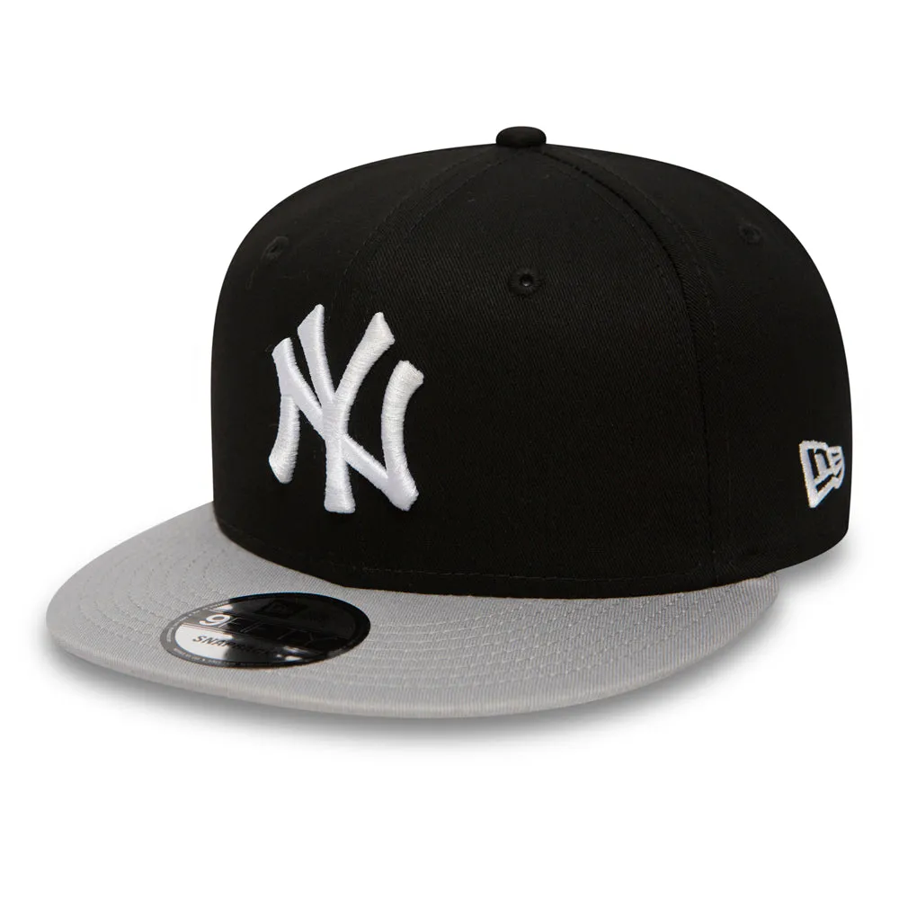 New York Yankees Colour Block 9fifty Cap