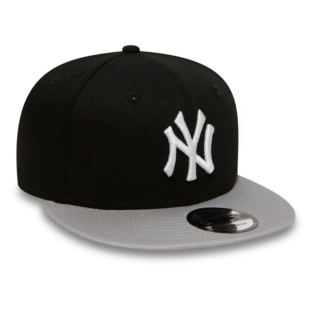 New York Yankees Colour Block 9fifty Cap