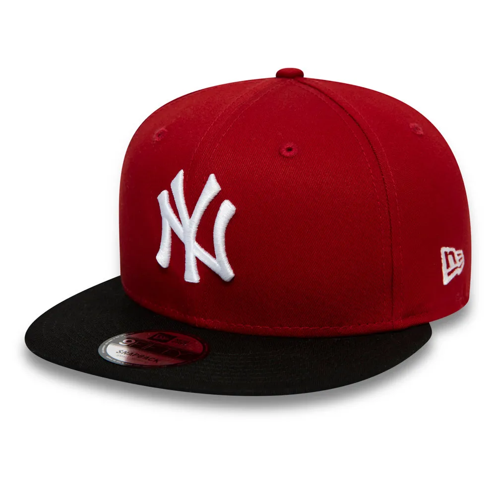 New York Yankees Colour Block 9fifty Cap