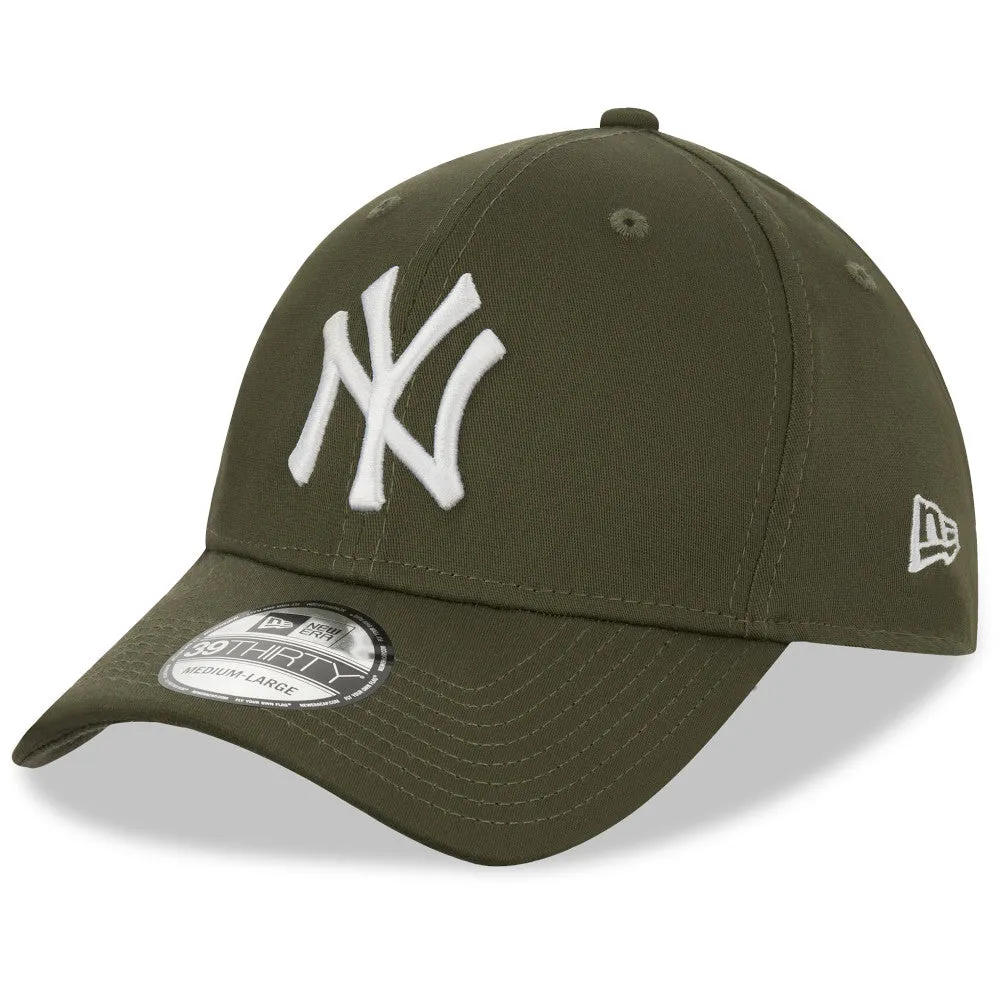 New York Yankees League Essential 39thirty Cap