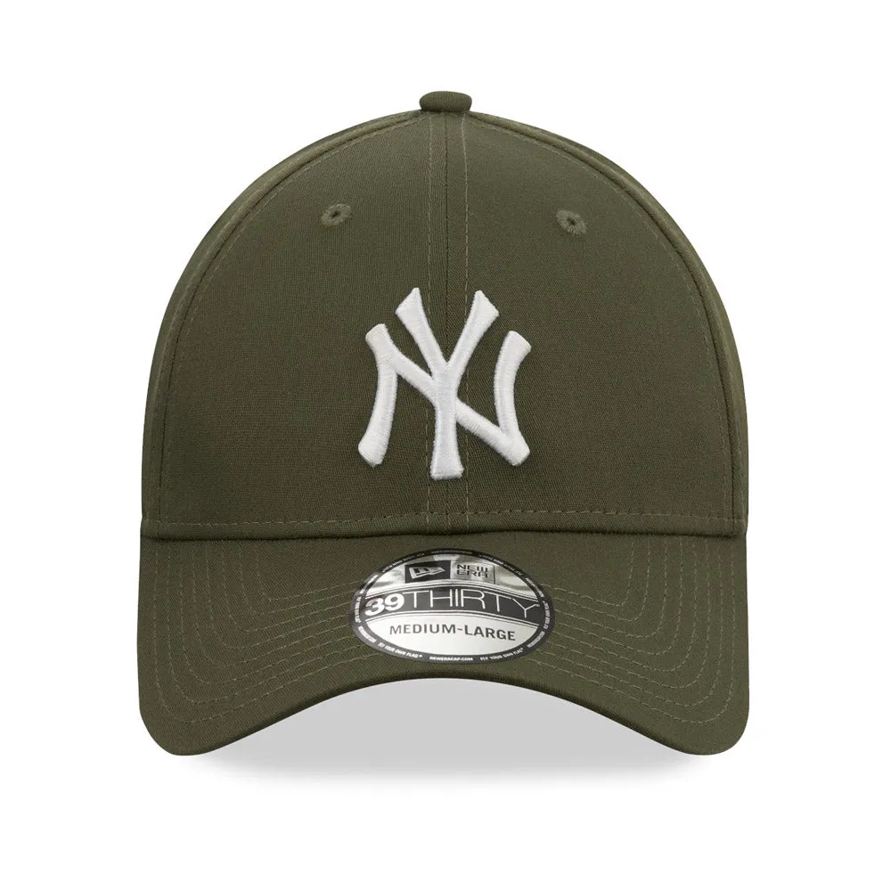 New York Yankees League Essential 39thirty Cap