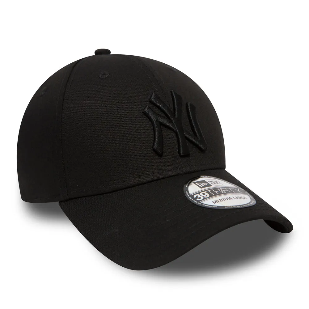 New York Yankees League Essential 39thirty Cap