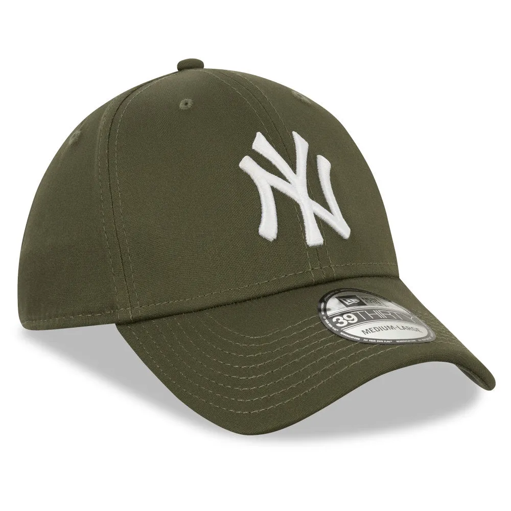 New York Yankees League Essential 39thirty Cap