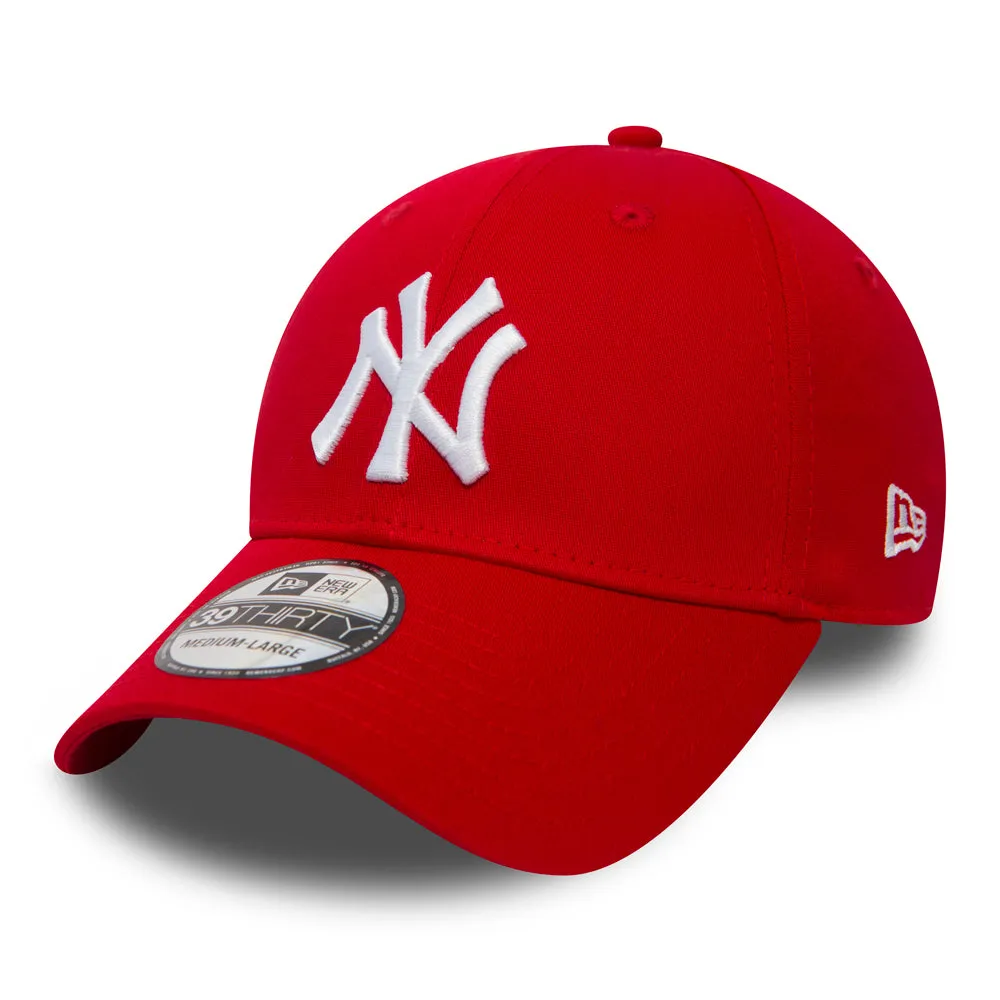 New York Yankees League Essential 39thirty Cap