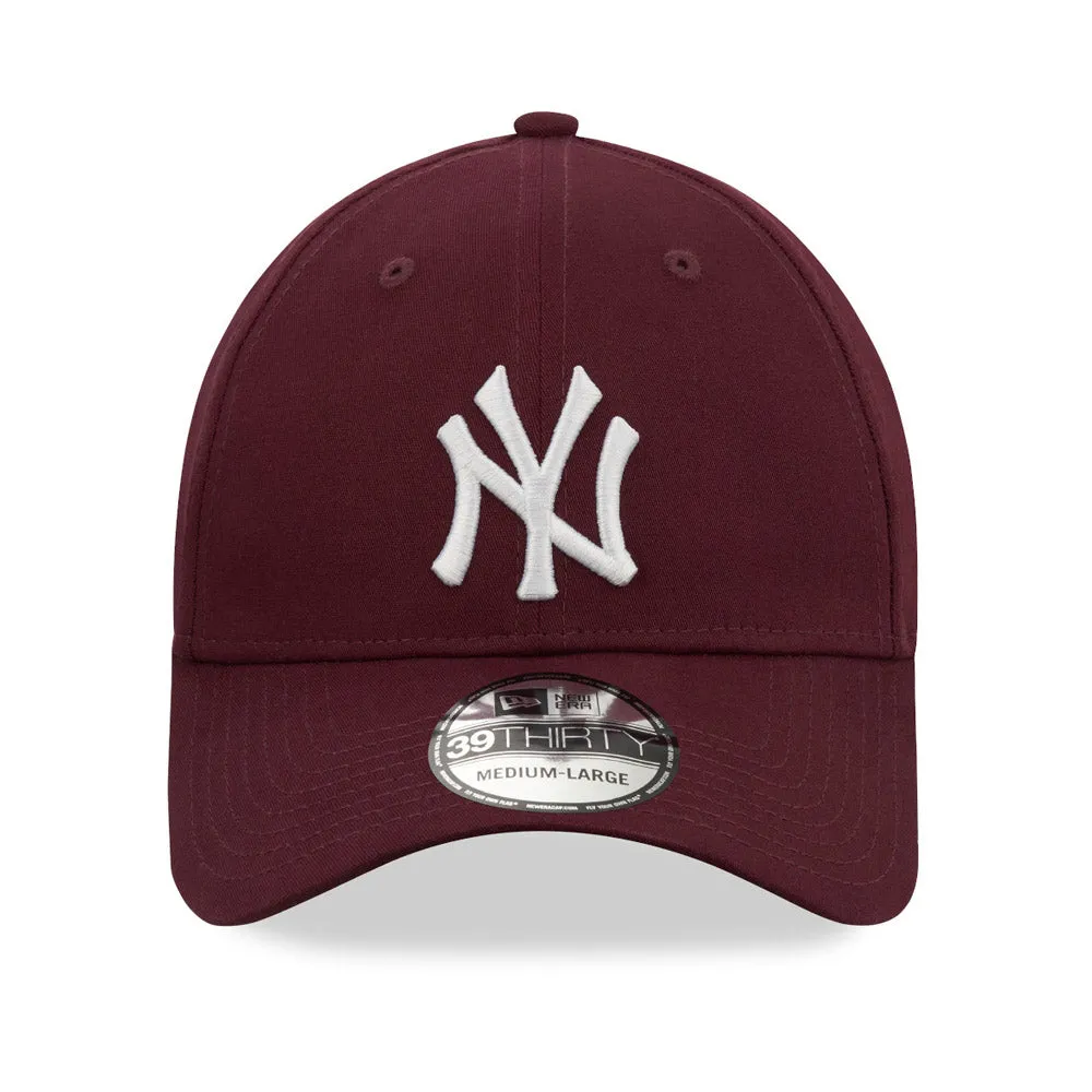 New York Yankees League Essential 39thirty Cap