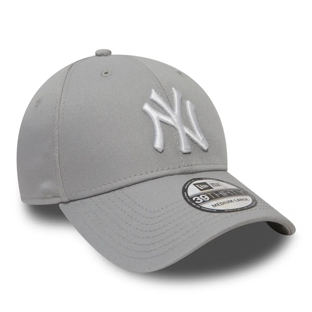 New York Yankees League Essential 39thirty Cap