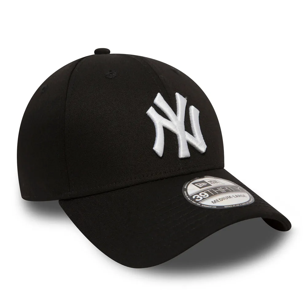 New York Yankees League Essential 39thirty Cap