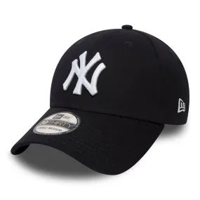 New York Yankees League Essential 39thirty Cap