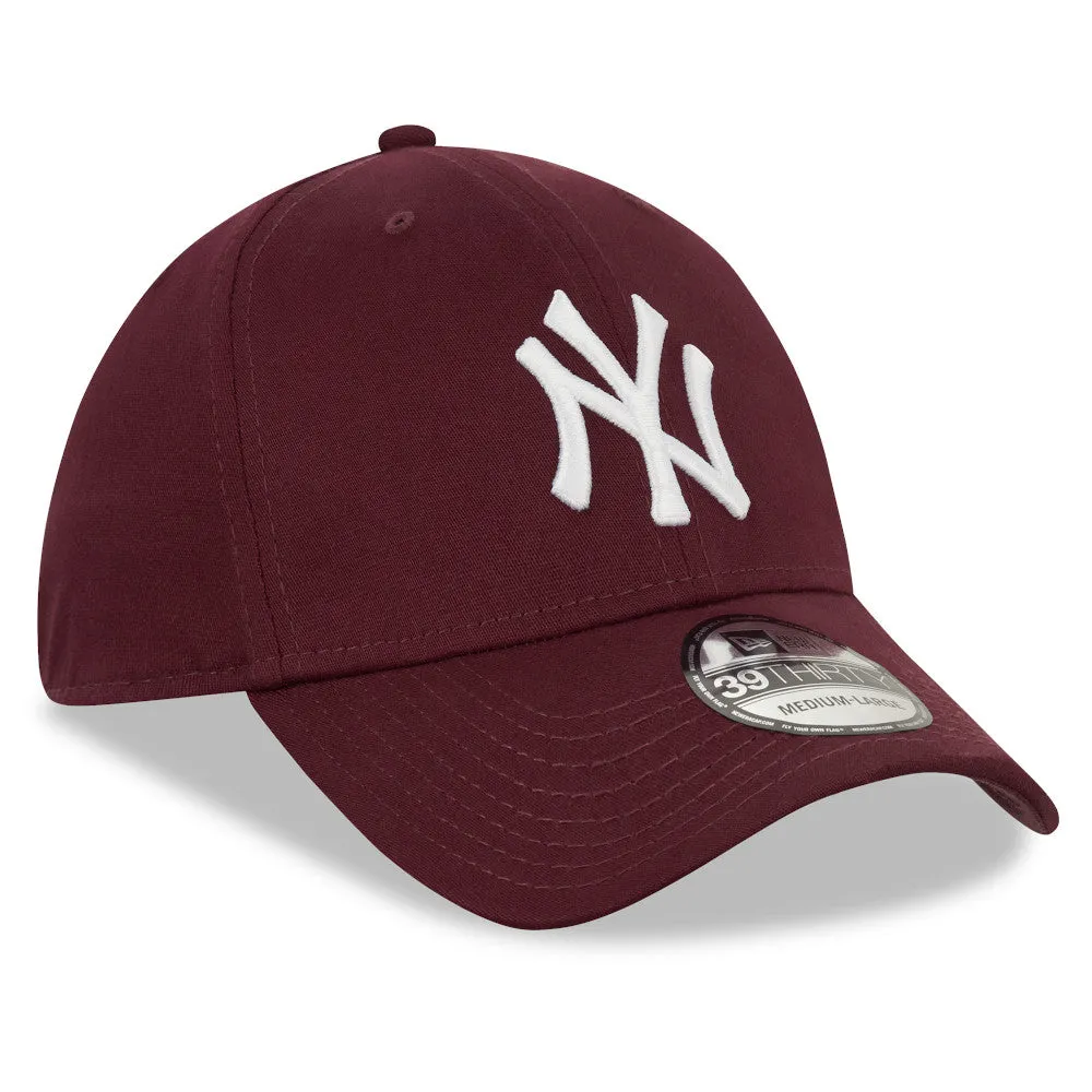 New York Yankees League Essential 39thirty Cap