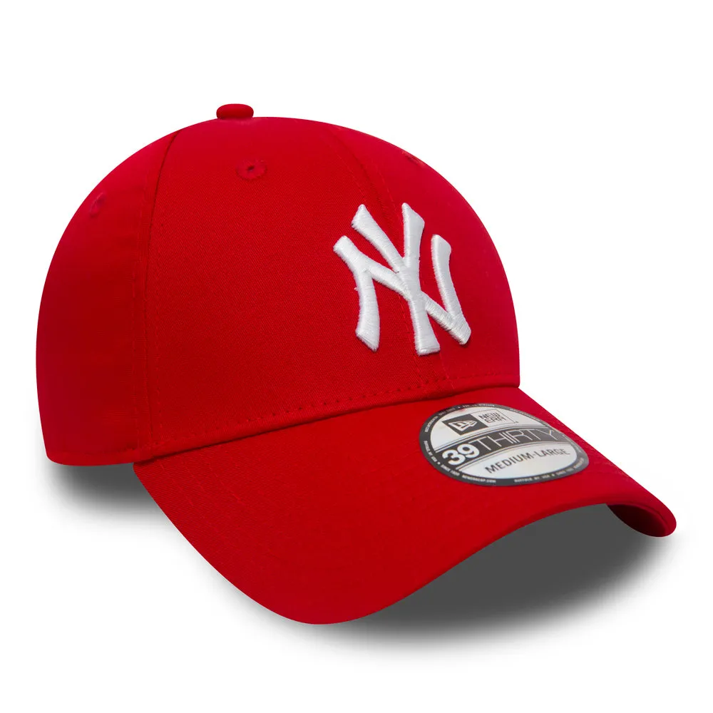 New York Yankees League Essential 39thirty Cap