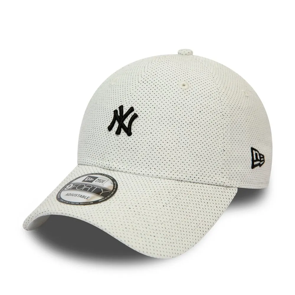 New York Yankees  Mlb Polkadot 9forty