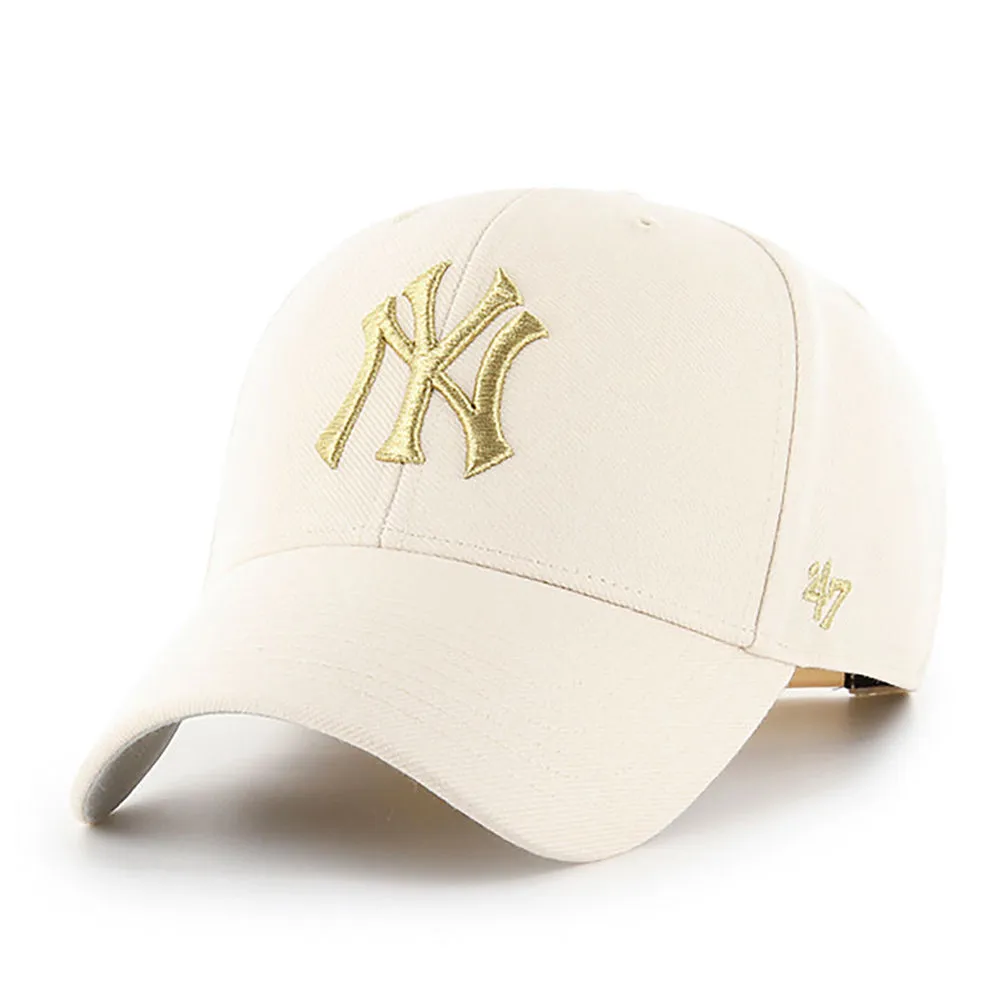 New York Yankees Snap 47 Mvp