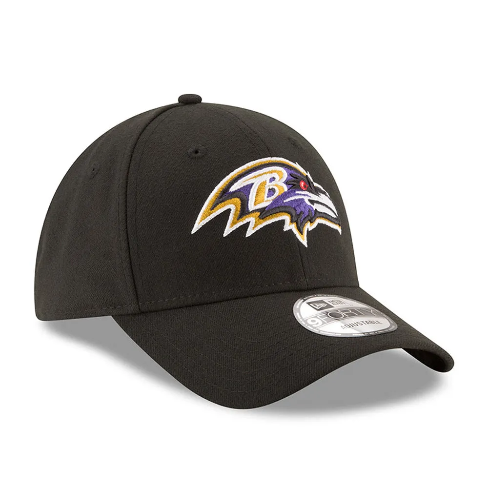 NFL Baltimore Ravens The League Cap