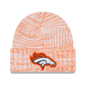 NFL Denver Broncos Onf19 Womens Knit